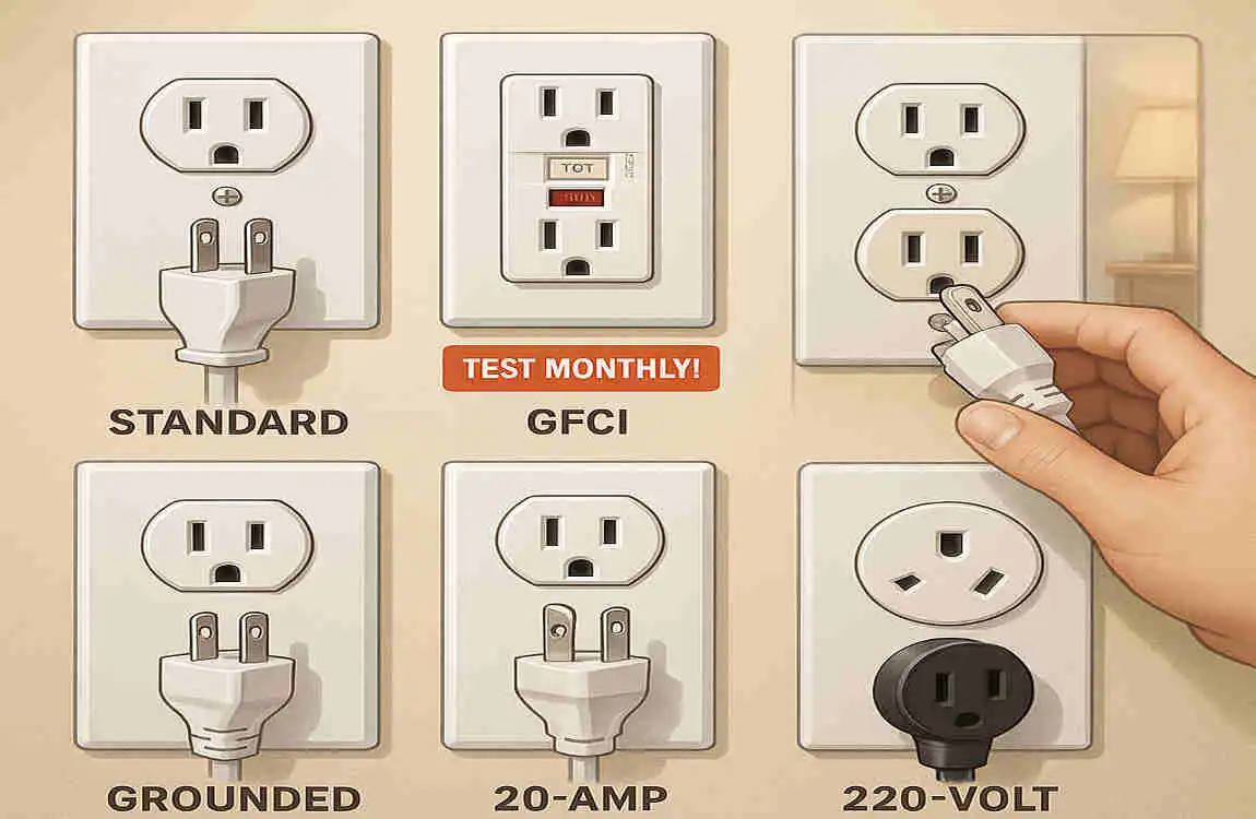 How Are House Plugs Wired? Simple Steps Explained