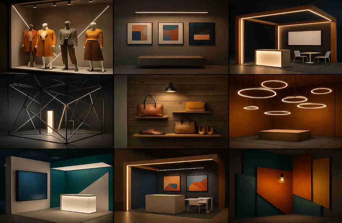 Creative DVD Display Ideas for Stylish Home Decoration