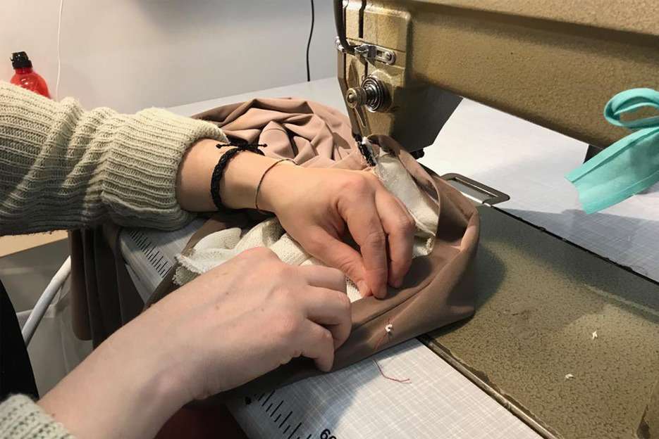 The Role of Tailoring in Italian Fashion