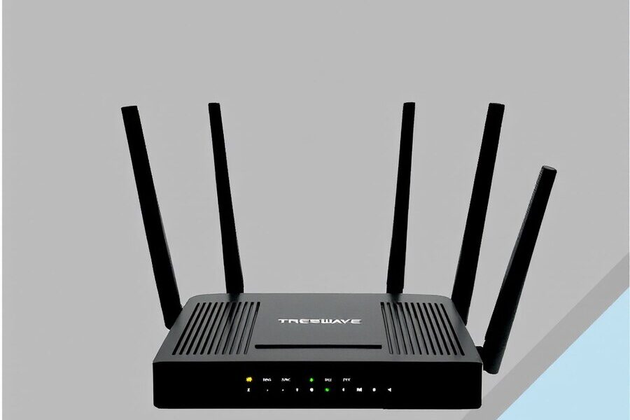 treswave router manual model alr