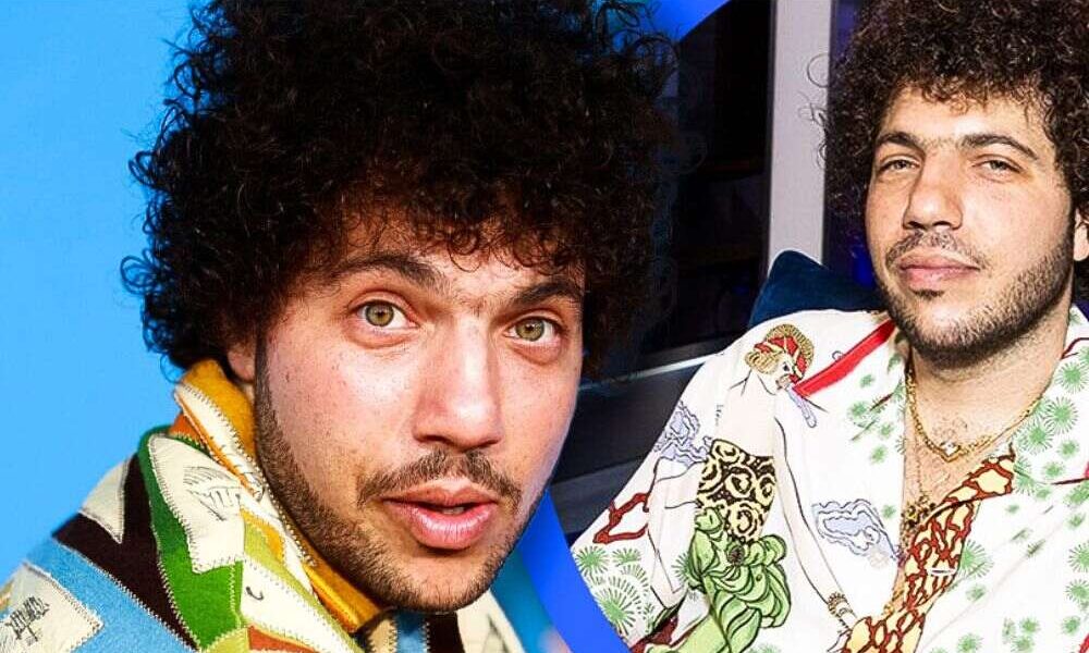 What is Benny Blanco’s current net worth?