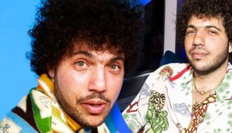 What is Benny Blanco’s current net worth?