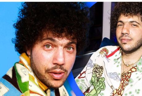 What is Benny Blanco’s current net worth?