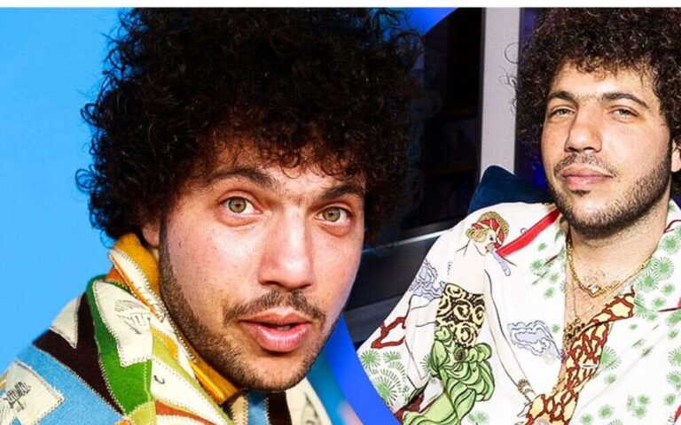 What is Benny Blanco’s current net worth?