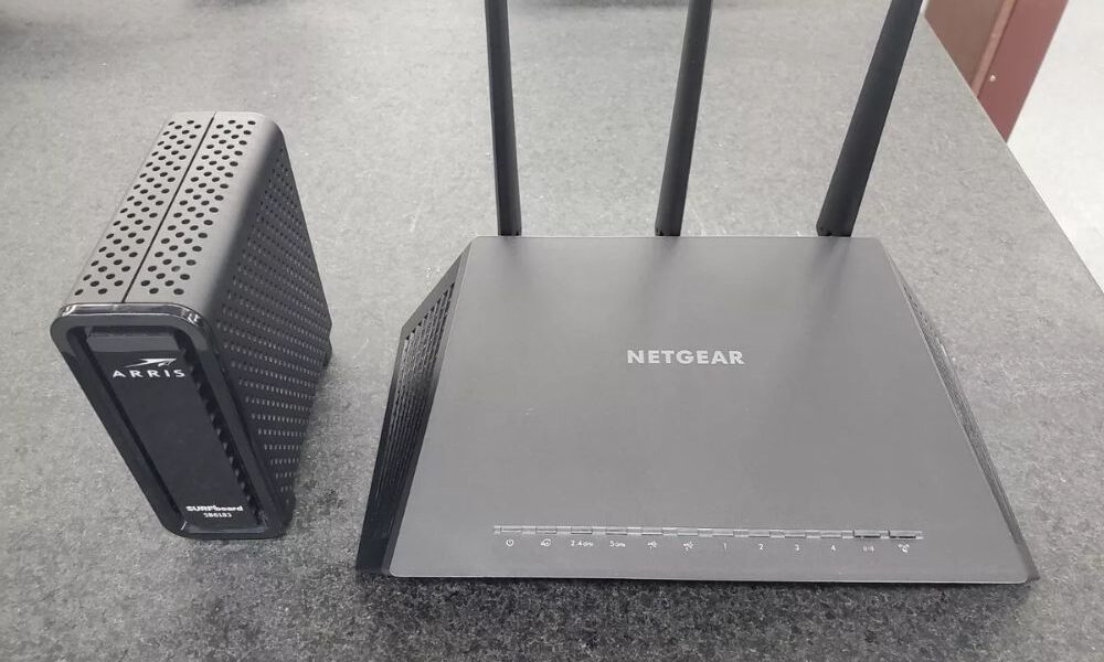 Is the Arris NG468MQ Router Any Good? A Comprehensive Review and Performance Analysis