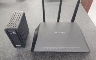 Is the Arris NG468MQ Router Any Good? A Comprehensive Review and Performance Analysis