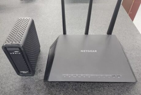 Is the Arris NG468MQ Router Any Good? A Comprehensive Review and Performance Analysis