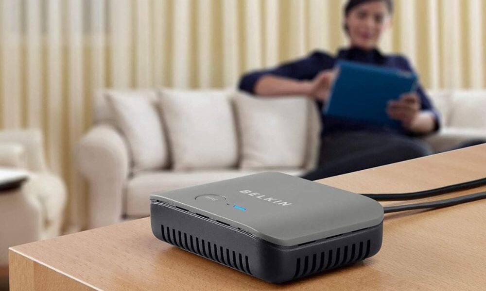 Is the Belkin WiFi 6 Router RT1800 Non-DOSIS Worth It? Features, Performance, and User Insights