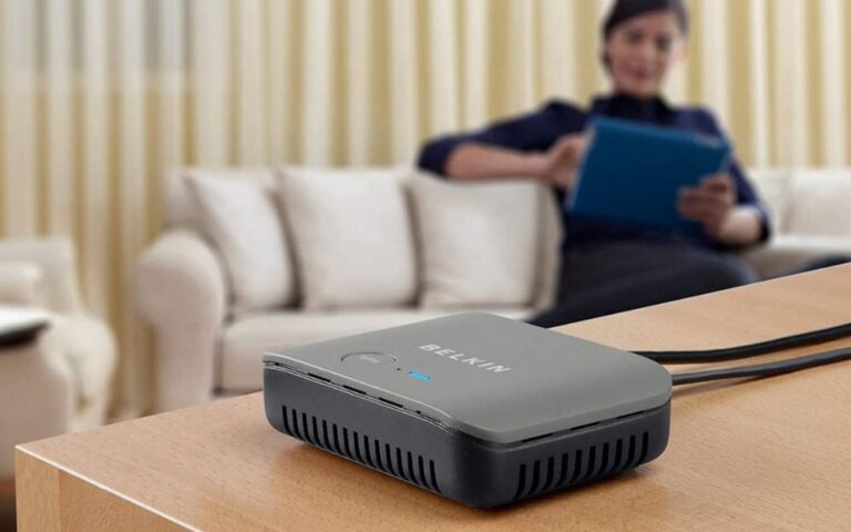 Is the Belkin WiFi 6 Router RT1800 Non-DOSIS Worth It? Features, Performance, and User Insights