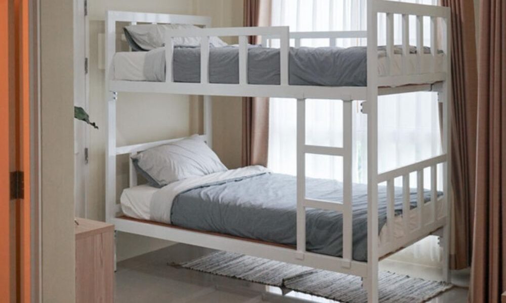 Everything You Need to Know About LetsDoIt Bunk Beds: Features, Benefits, and Buying Guide