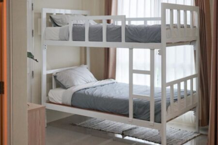 Everything You Need to Know About LetsDoIt Bunk Beds: Features, Benefits, and Buying Guide