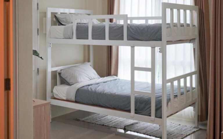 Everything You Need to Know About LetsDoIt Bunk Beds: Features, Benefits, and Buying Guide