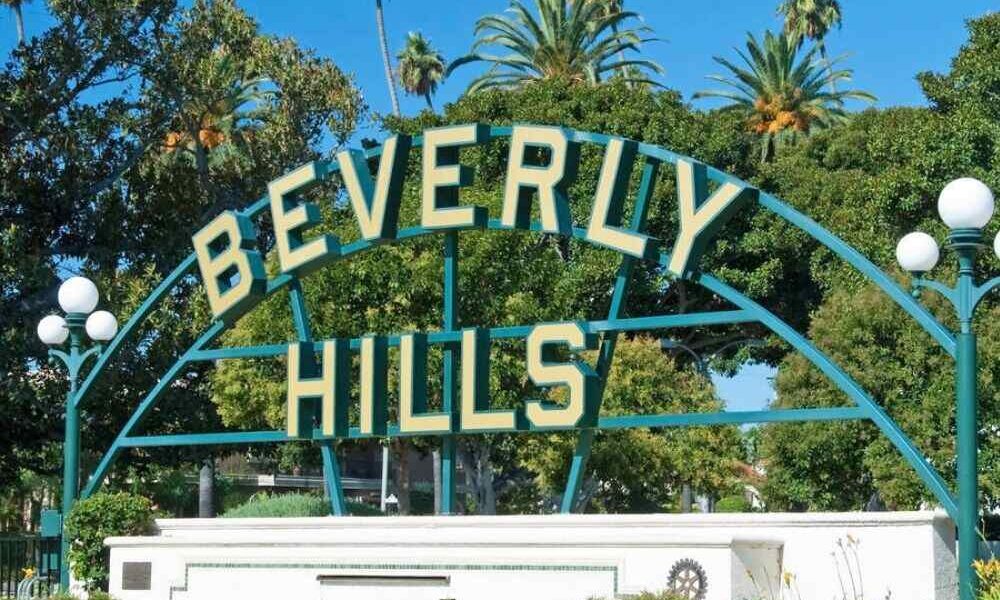 The Best of Beverly Hills: What to Do for Free