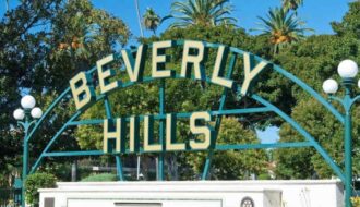 The Best of Beverly Hills: What to Do for Free