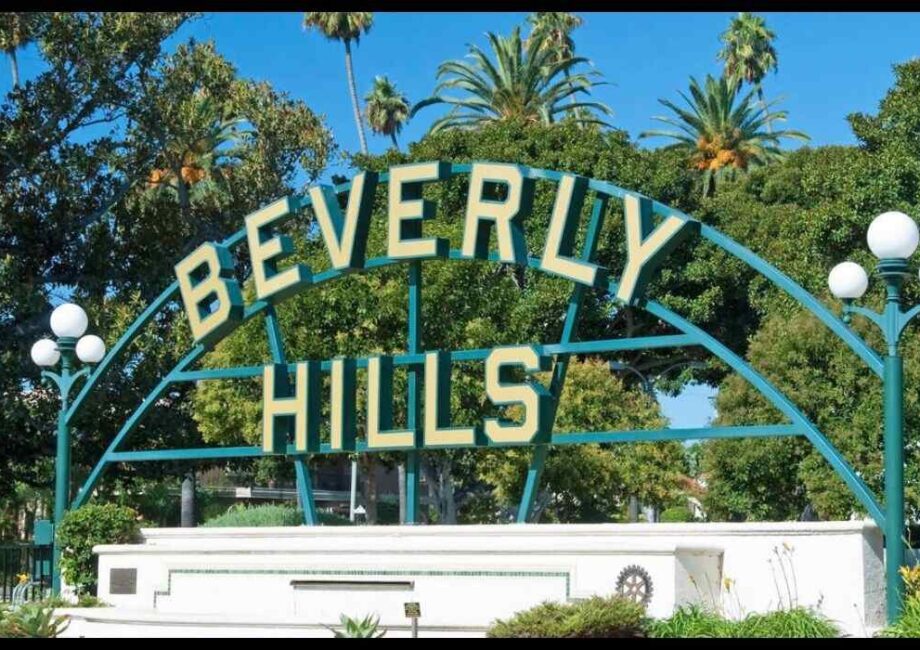 The Best of Beverly Hills: What to Do for Free