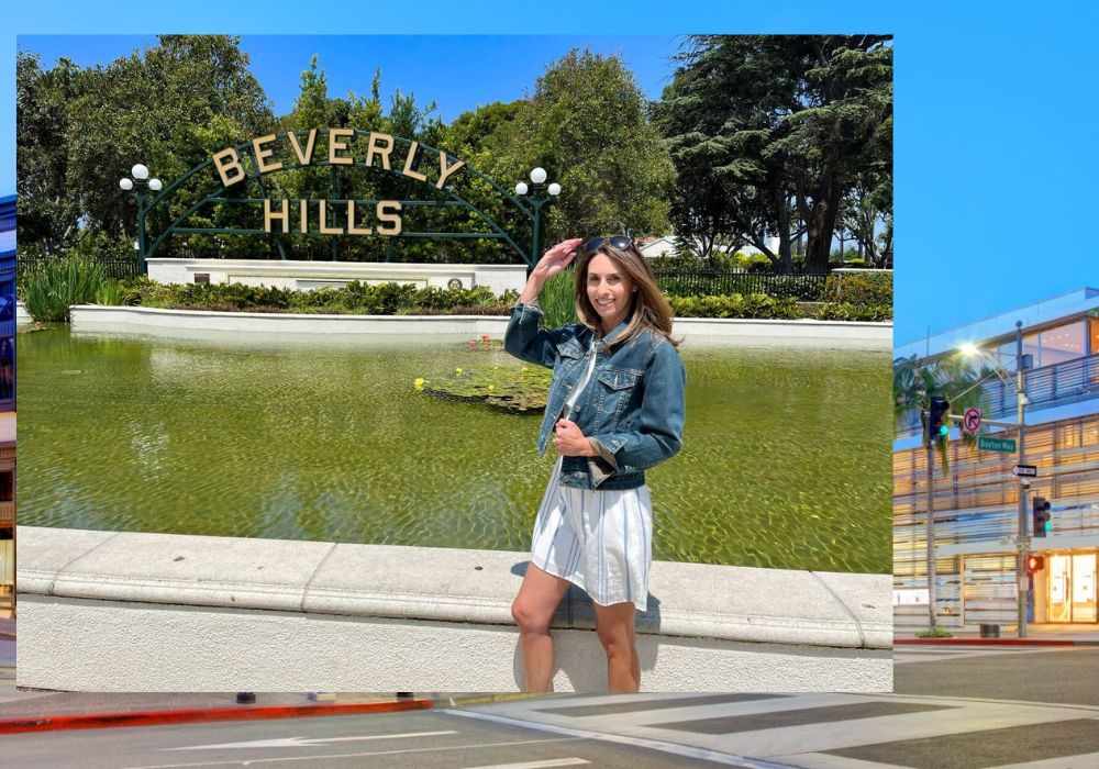 Free Activities in Beverly Hills