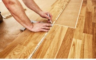 Is Polyisocyanurate Safe to Use with Vinyl Floor Planks? A Comprehensive Guide