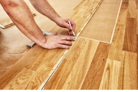 Is Polyisocyanurate Safe to Use with Vinyl Floor Planks? A Comprehensive Guide