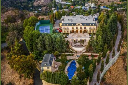 The Financial Landscape of Living in Beverly Hills