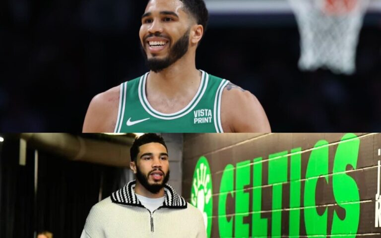 Understanding Jayson Tatum's Financial Success