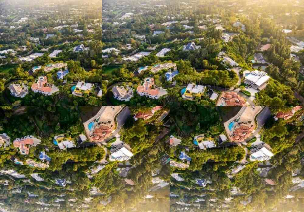 Cost of Living in Beverly Hills compared to the national average