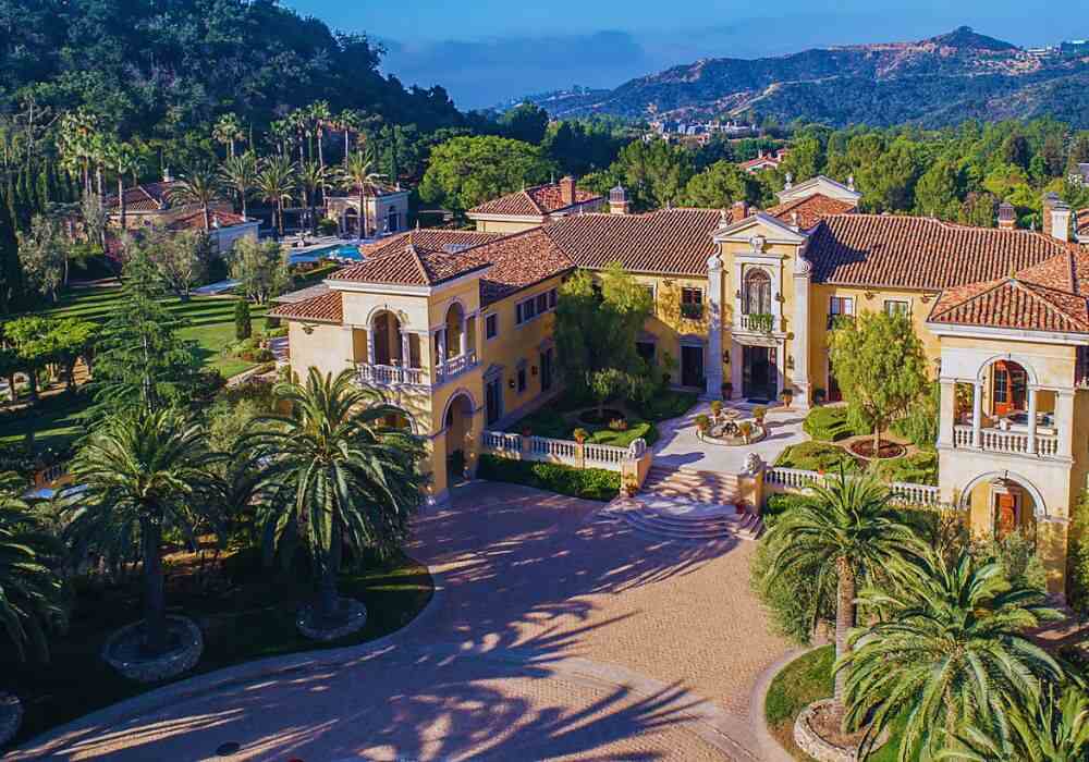 Housing Market in Beverly Hills