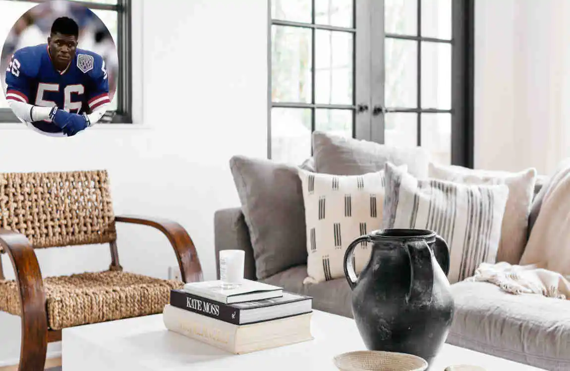 Lawrence Taylor House