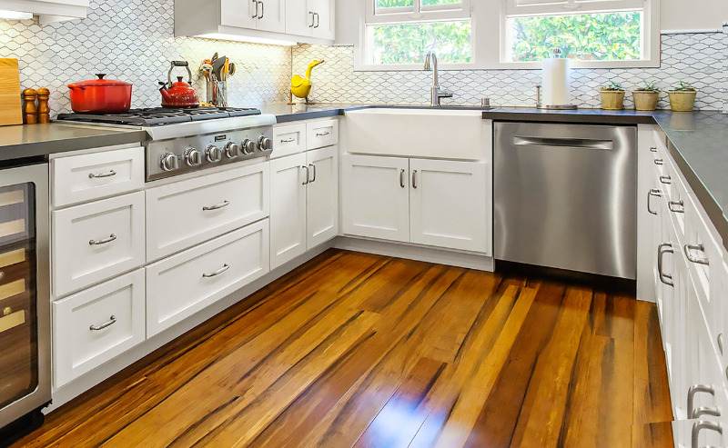 Understanding Bamboo Flooring