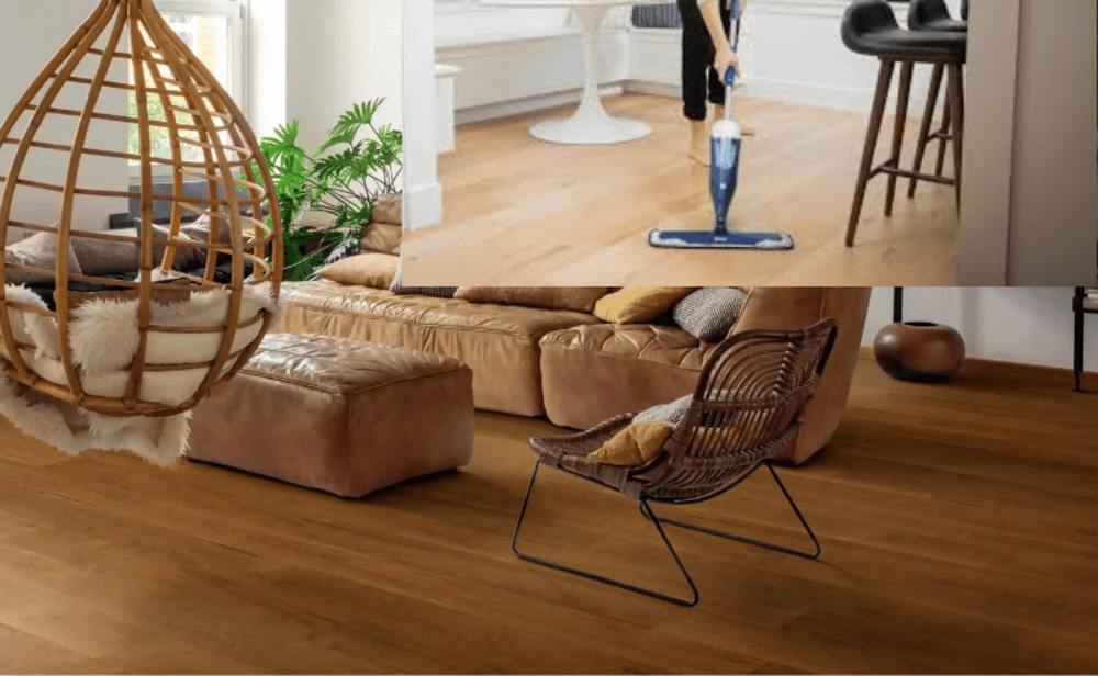 Step-by-Step Guide to Cleaning Bamboo Floors