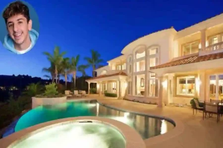 Faze Rug House