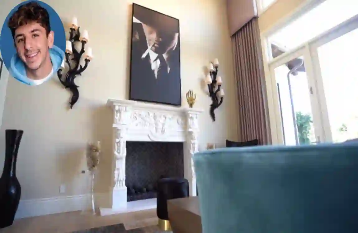 Faze Rug House