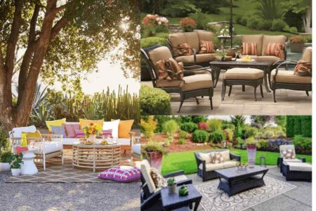 Tips for Choosing the Right Materials for Patio Furniture