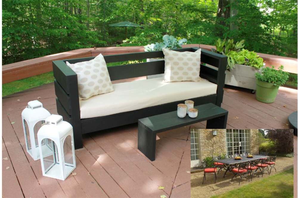 Environmental Impact Of Patio Furniture