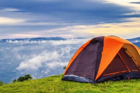 Exploring the World of Luxury Camping Tents