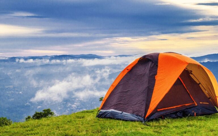 Exploring the World of Luxury Camping Tents