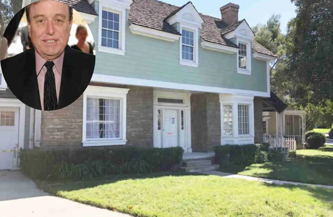 Exploring Jerry Mathers’ House: Inside the Legendary TV Star’s Timeless