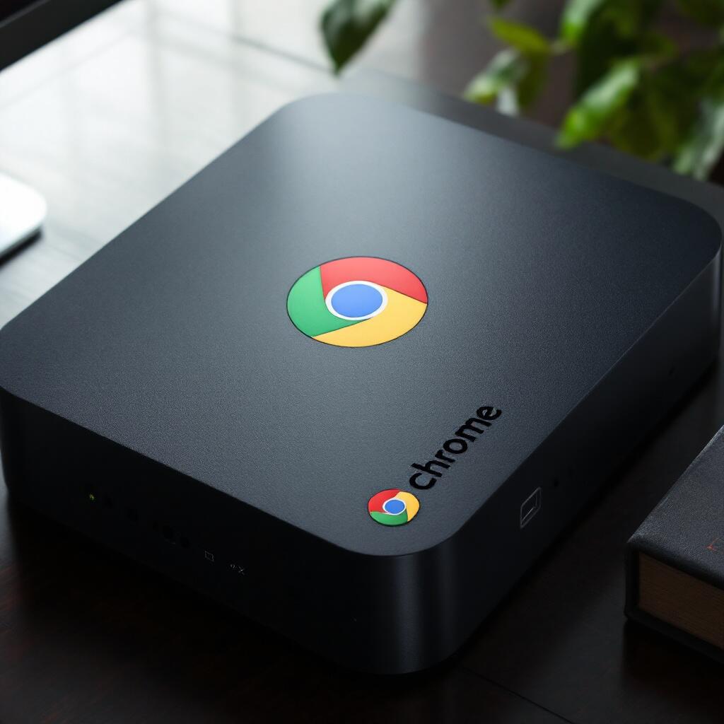 set up ethernet in chromebox to spectrum router