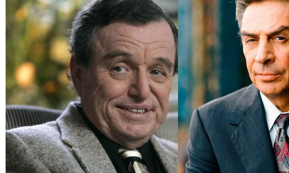 Facts About Jerry Mathers' Life and Residence