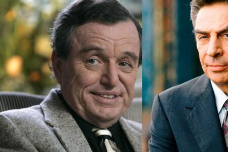 Facts About Jerry Mathers' Life and Residence