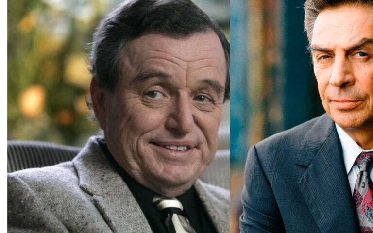 Facts About Jerry Mathers' Life and Residence