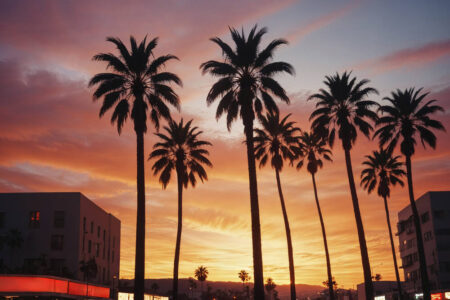 Beverly Hills: A Glimpse into Its State Identity