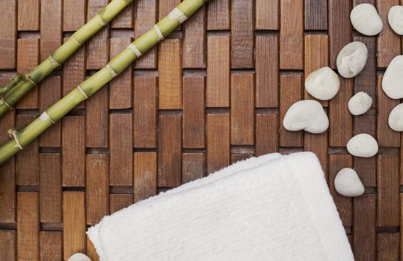 Tips for Preventing Damage OF Bamboo Floors