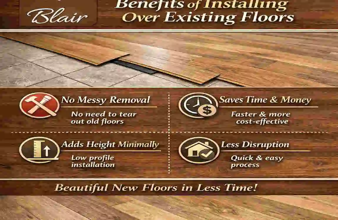 eastbrook blair flooring