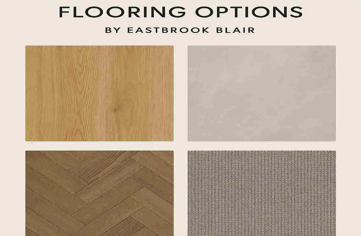 eastbrook blair flooring