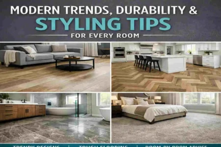 Eastbrook Blair Flooring