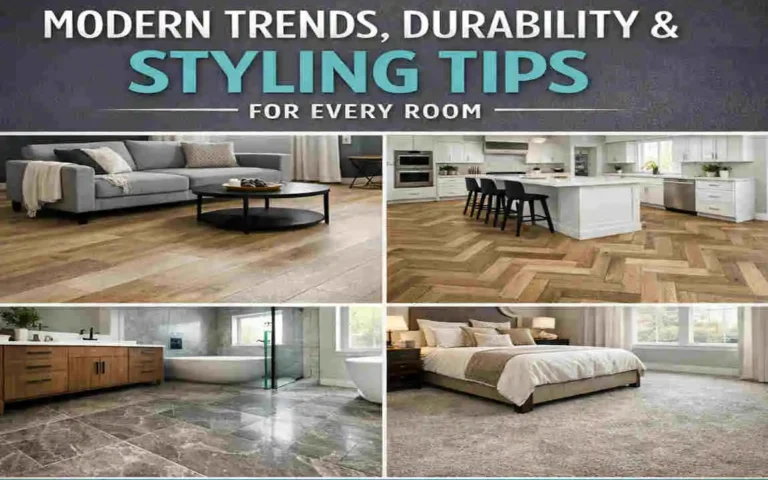 Eastbrook Blair Flooring