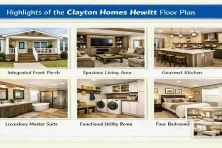 clayton homes hewitt floor plan
