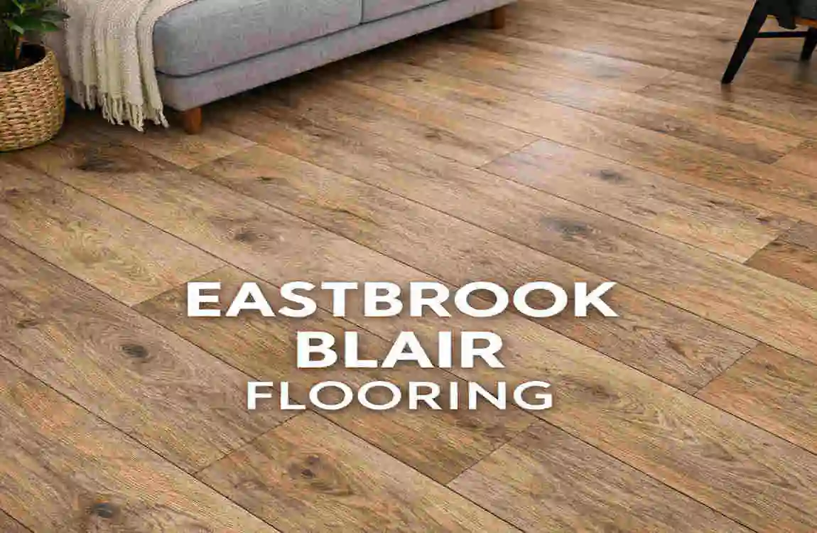 eastbrook blair flooring