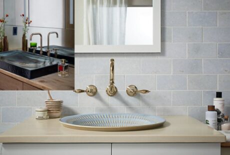 Kohler Deering Bathroom Sink: Elegant Design and Premium Quality