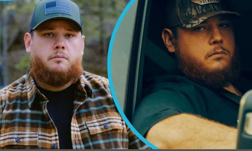 Luke Combs Net Worth: Earnings, Career Success, and Financial Milestones